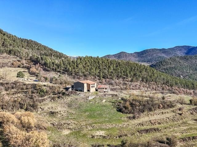 Casa Rural en venta en Ripollès, Catalunya