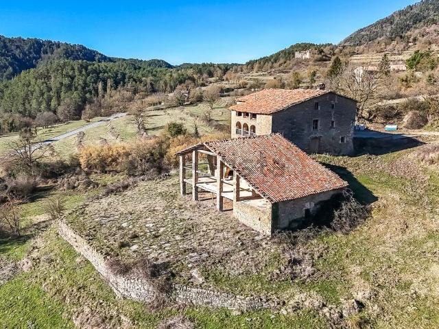 Casa Rural en venta en Ripollès, Catalunya