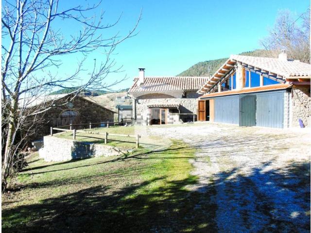 Casa Rural en venta en Ripollès, Catalunya