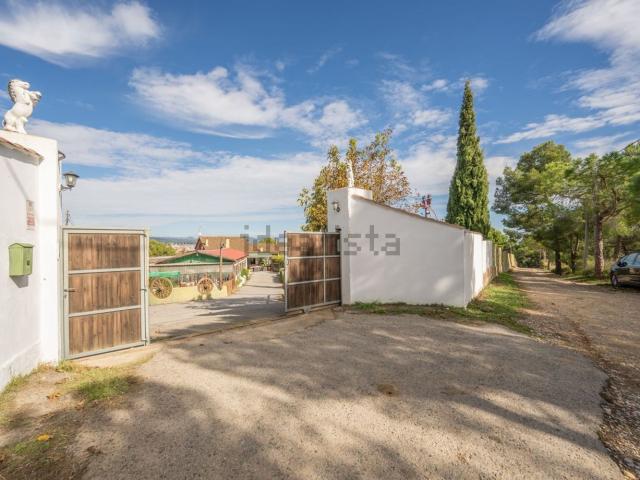 Casa Rural en venta en Vallès Occidental, Catalunya