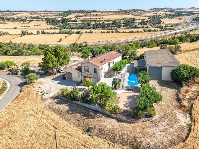 Casa Rural en venta en Segarra, Catalunya