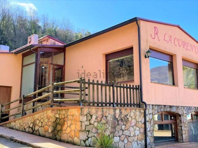 Casa Rural en venta en Garrotxa, Catalunya