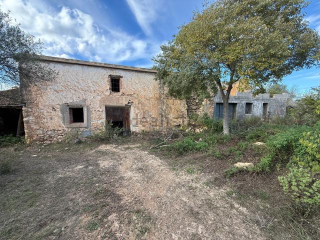 Casa Rural en venta en l'Alcalatén, Valencia