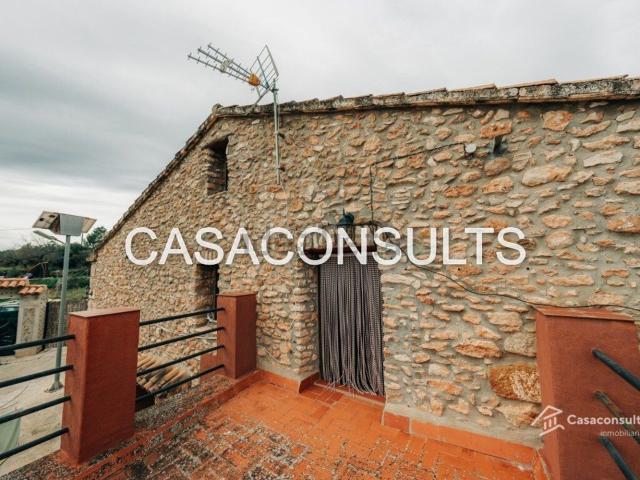 Casa Rural en venta en l'Alcalatén, Valencia