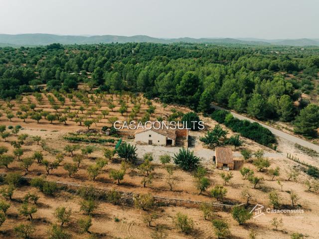 Casa Rural en venta en l'Alcalatén, Valencia