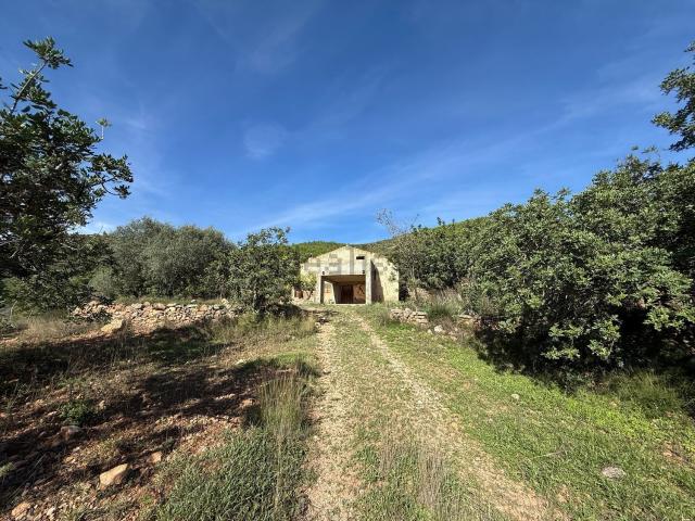 Casa Rural en venta en l'Alcalatén, Valencia