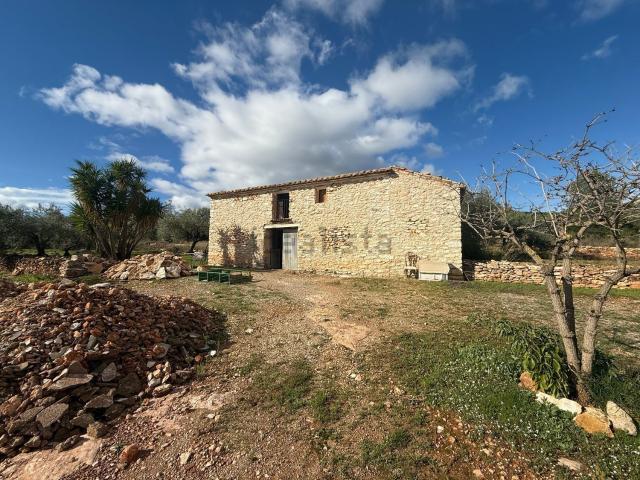 Casa Rural en venta en l'Alcalatén, Valencia
