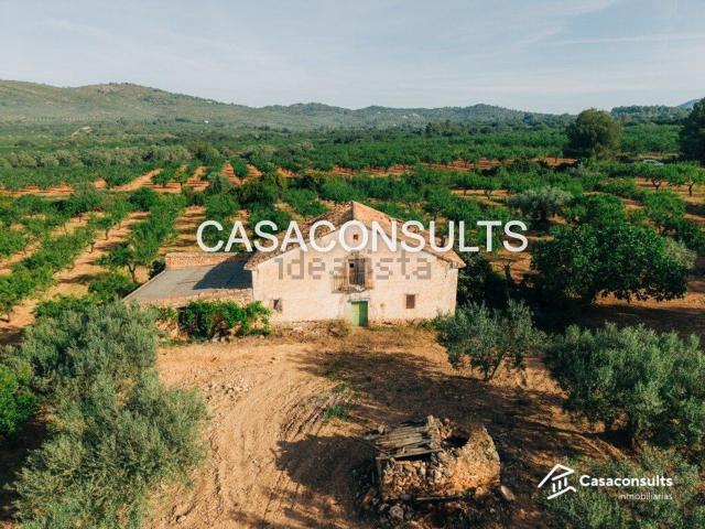 Casa Rural en venta en l'Alcalatén, Valencia
