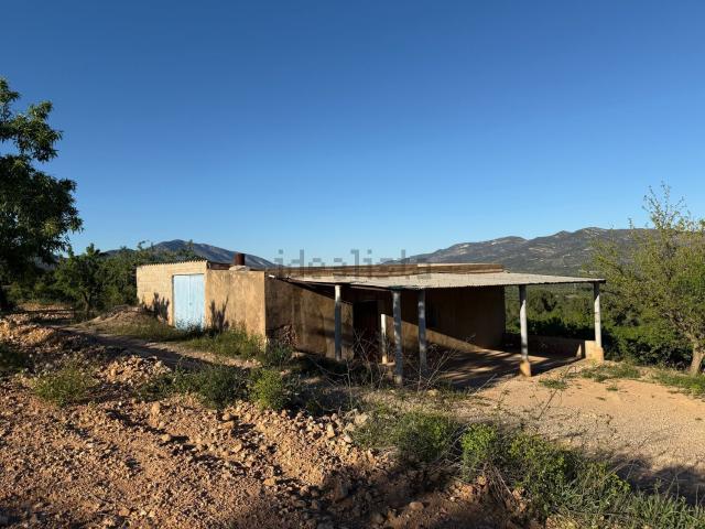 Casa Rural en venta en l'Alcalatén, Valencia