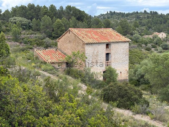 Casa Rural en venta en l'Alcalatén, Valencia