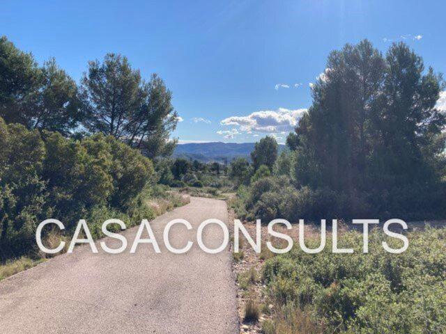 Casa Rural en venta en l'Alcalatén, Valencia