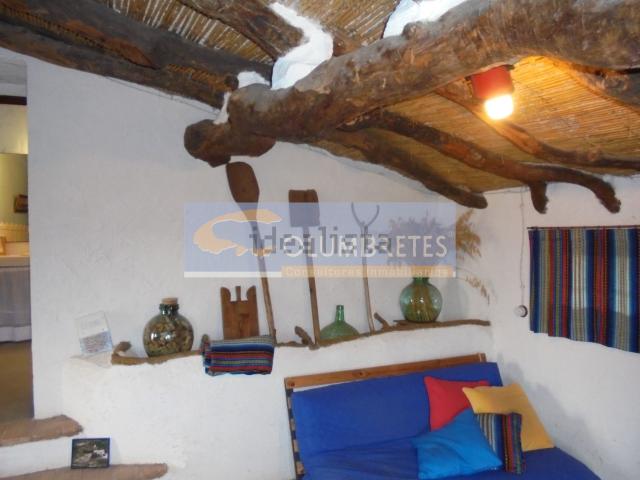Casa Rural en venta en l'Alcalatén, Valencia