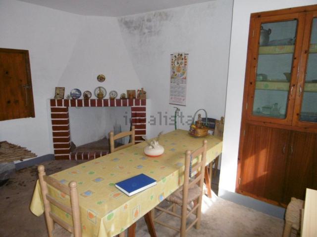 Casa Rural en venta en l'Alcalatén, Valencia