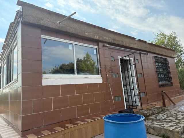 Casa Rural en venta en l'Alcalatén, Valencia