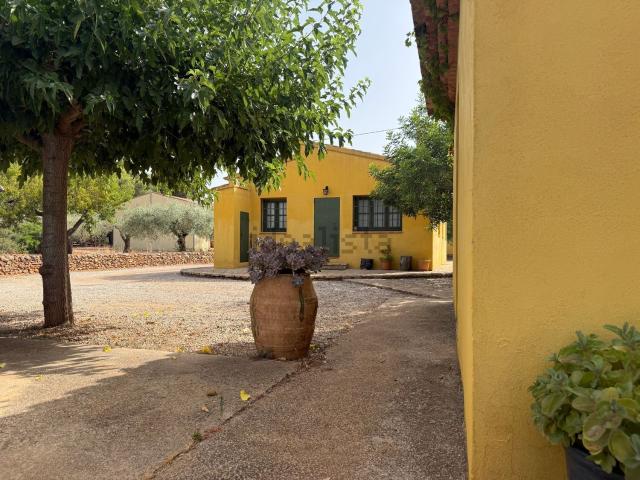 Casa Rural en venta en l'Alcalatén, Valencia