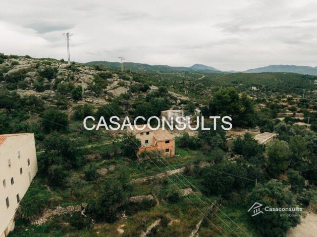 Casa Rural en venta en l'Alcalatén, Valencia