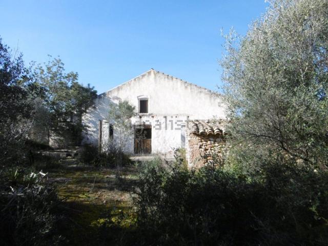 Casa Rural en venta en l'Alcalatén, Valencia