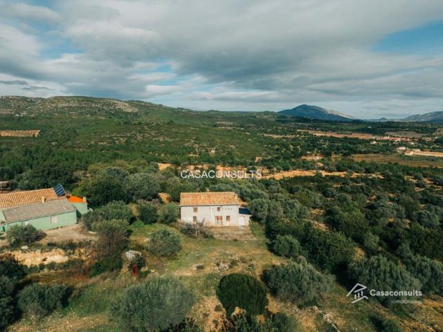 Casa Rural en venta en l'Alcalatén, Valencia