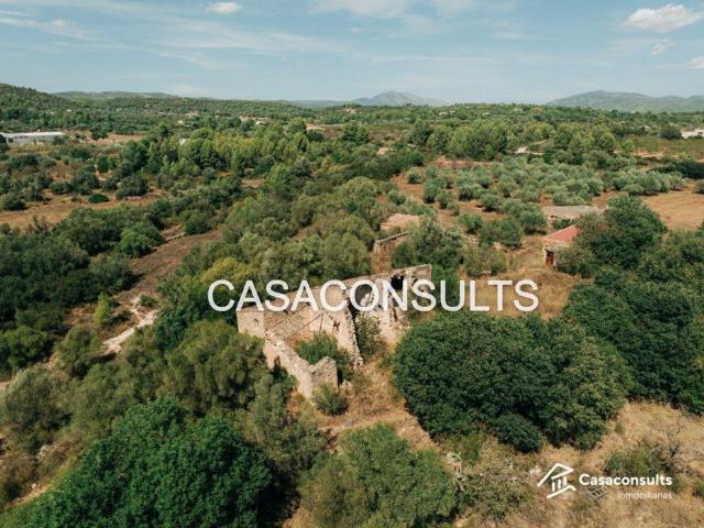 Casa Rural en venta en l'Alcalatén, Valencia