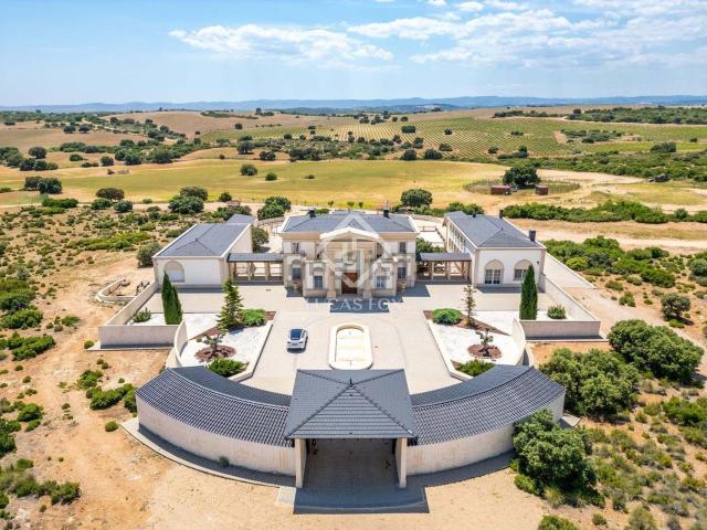 Casa Rural en venta en Tiriez, Lezuza