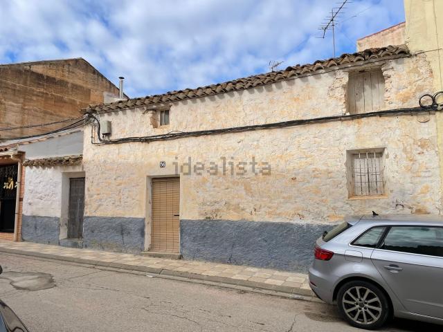 Casa Rural en venta en Lezuza, Castilla-La Mancha