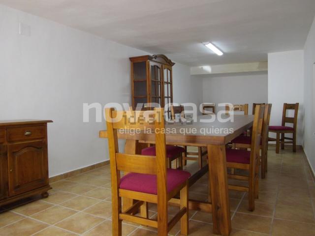 Casa Rural en venta en Lezuza, Castilla-La Mancha