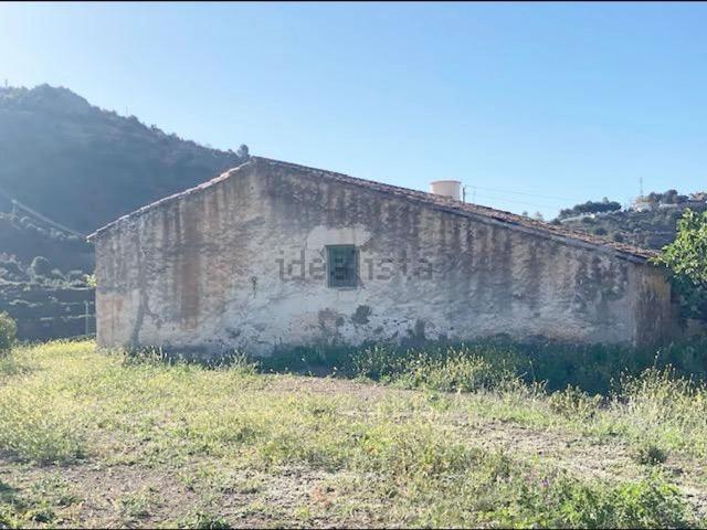 Casa Rural en venta en Este, Málaga-Costa del Sol