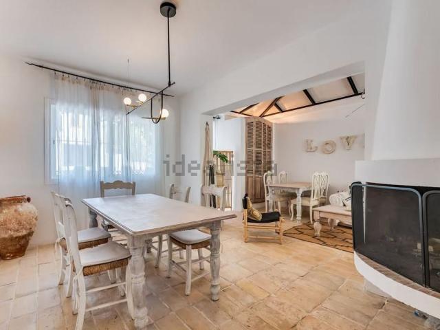 Casa Rural en alquiler en Guadalmina, Costa del Sol Occidental
