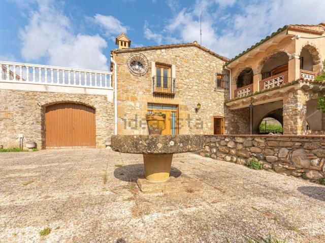 Casa Rural en venta en Alt Empordà, Catalunya