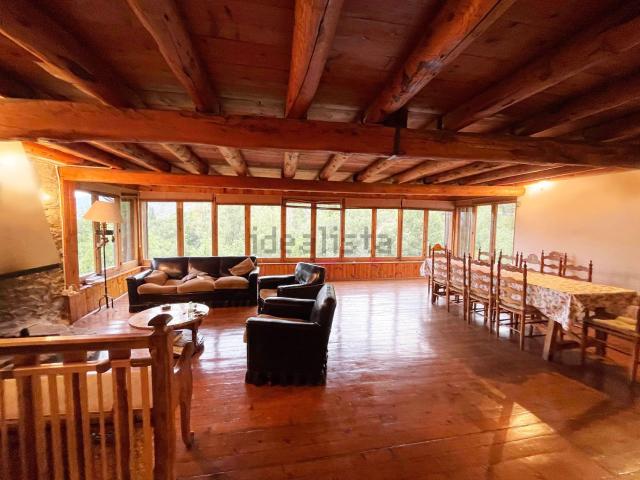 Casa Rural en venta en Pallars Sobirà, Catalunya