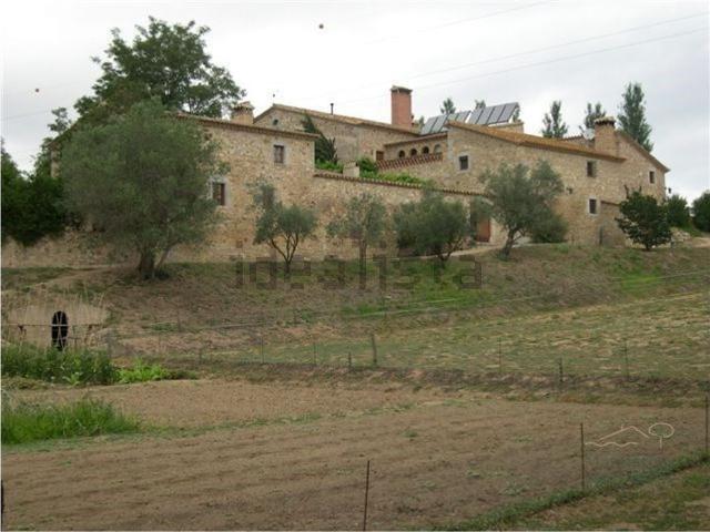 Casa Rural en venta en Ganix, Llagostera