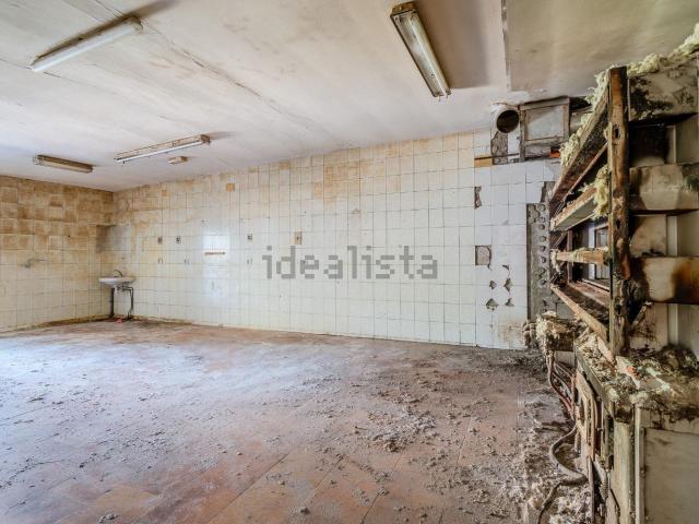 Casa Rural en venta en Llagostera, Ganix