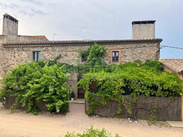 Casa Rural en alquiler en Gironès, Catalunya