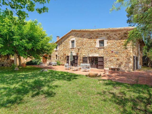 Casa Rural en venta en Xalets d'en Pijoan, Gironès