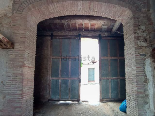 Casa Rural en venta en Llagostera, Ganix