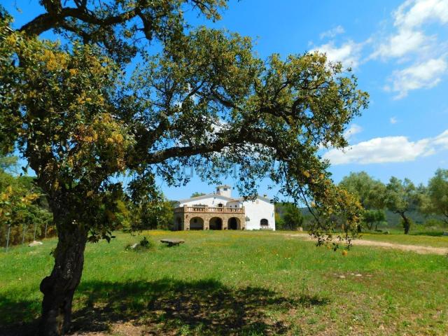 Casa Rural en venta en Llagostera, Cantallops