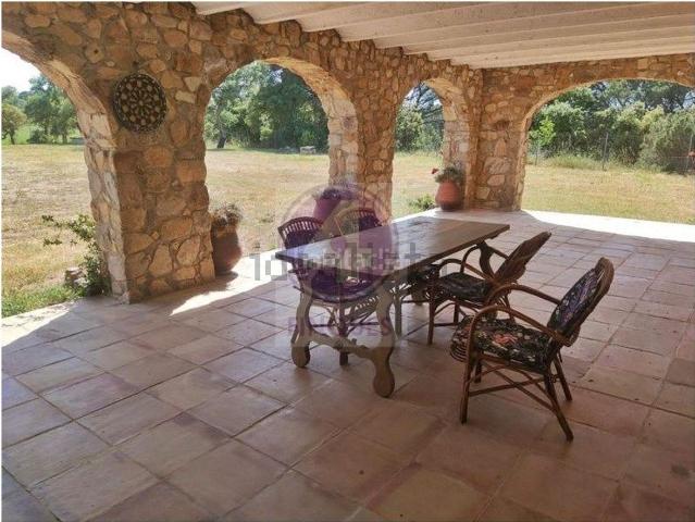 Casa Rural en venta en Llagostera, Girona