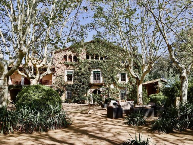 Casa Rural en venta en Llagostera, Cantallops