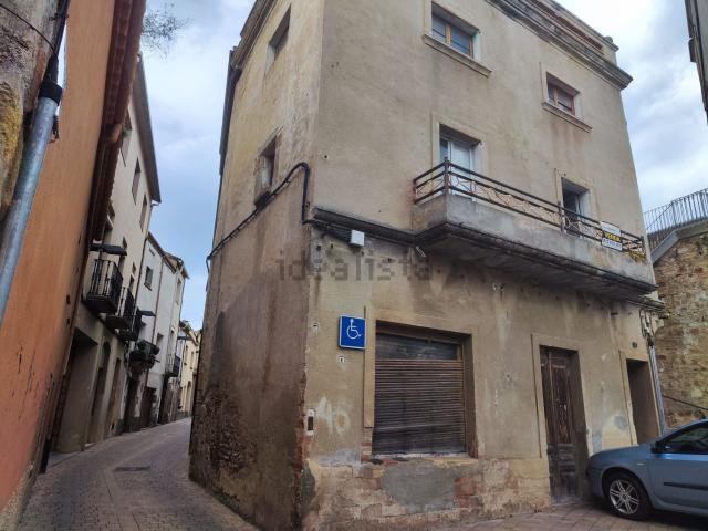 Casa Rural en venta en Llagostera, Ganix