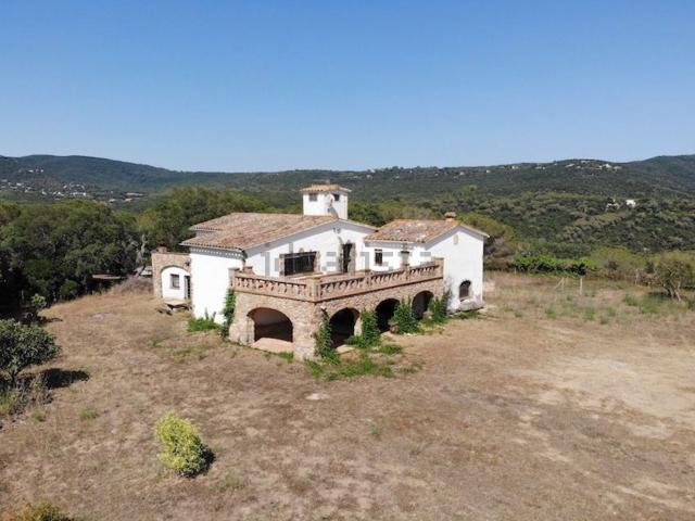 Casa Rural en venta en Sant Miquel d'Aro, Baix Empordà