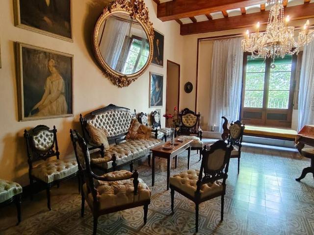 Casa Rural en venta en Llagostera, Girona