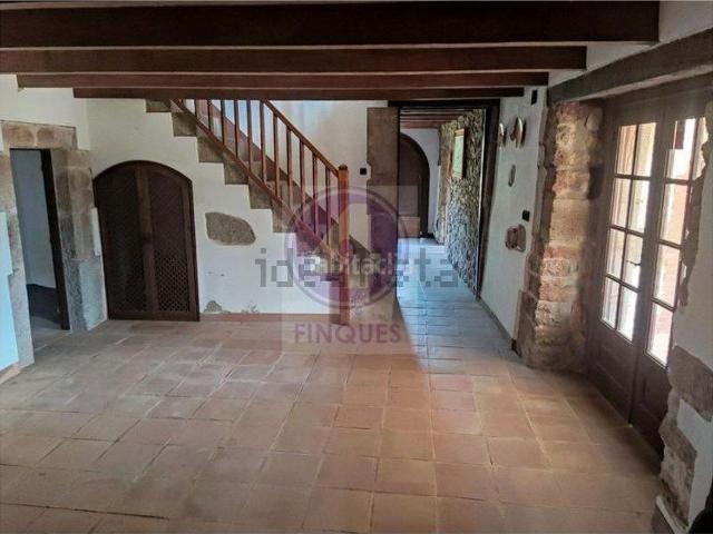 Casa Rural en venta en Llagostera
