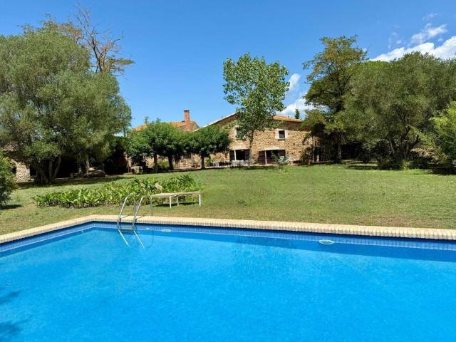 Casa Rural en venta en Xalets d'en Pijoan, Gironès