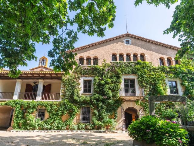 Casa Rural en venta en Llagostera
