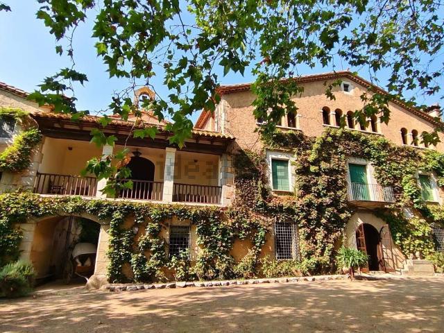 Casa Rural en alquiler en Gironès, Catalunya