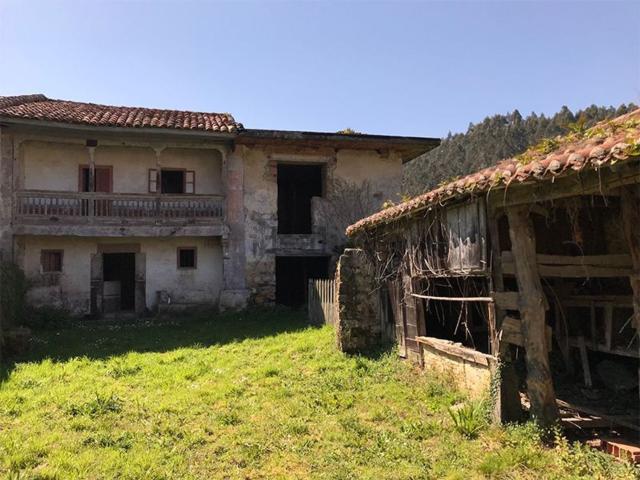 Casa Rural en venta en Llanes, Asturias