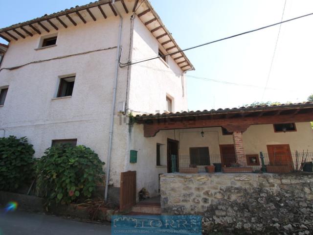 Quinta en venta en Llanes, Vibañu