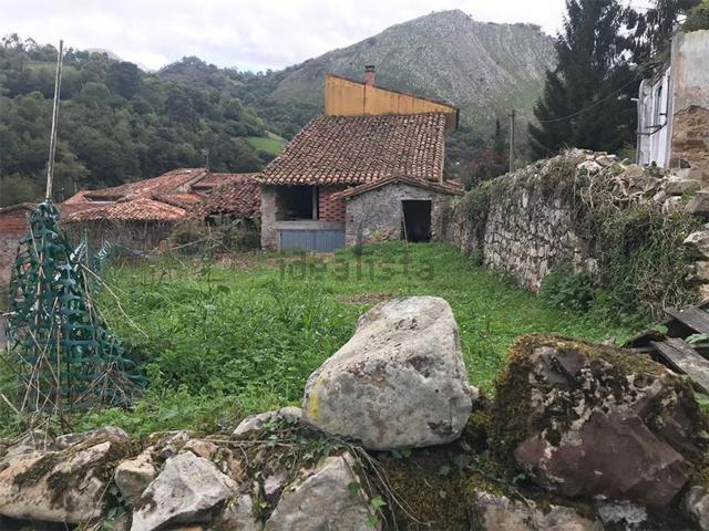 Casa Rural en venta en Meré, Llanes