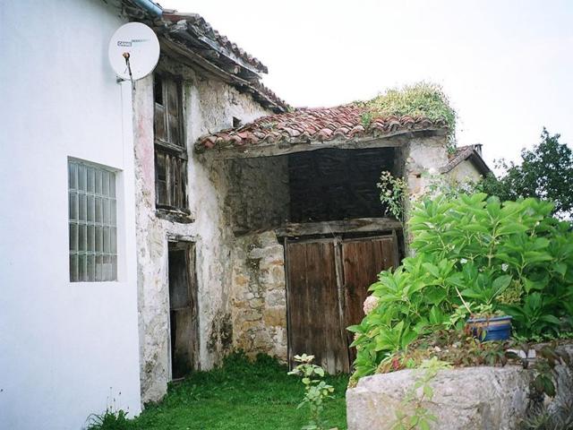 Casa Rural en venta en Llanes, Asturias