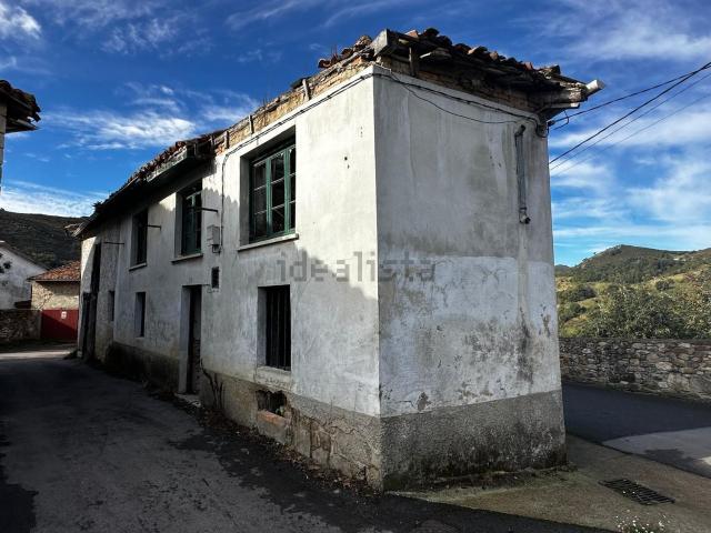 Casa Rural en venta en Llanes, Asturias